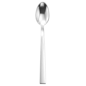 324-T283SITF 7 1/4" Iced Teaspoon with 18/10 Stainless Grade, Elevation Pattern
