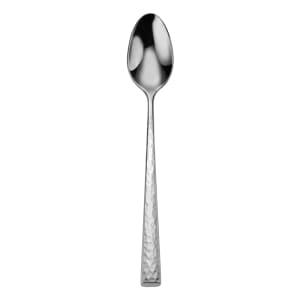 324-T958SITF 7 3/8" Iced Teaspoon with 18/10 Stainless Grade, Cabria Pattern