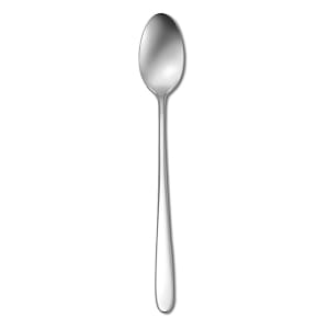 324-B023SITF 7 1/4" Iced Teaspoon with 18/0 Stainless Grade, Mascagni Pattern