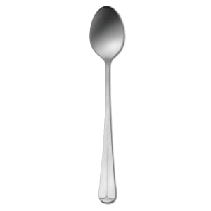 324-B817SITF 7 1/2" Iced Teaspoon with 18/0 Stainless Grade, Old English Pattern