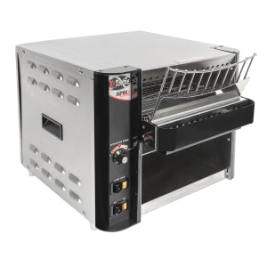 011-XTRM1120 Conveyor Toaster - 350 Slices/hr w/ 1 1/2" Product Opening, 120v