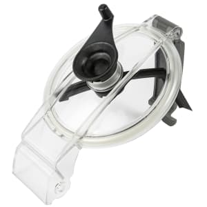 136-653588 LBSK45 Lid & Bowl Scraper, for 4 7/10 qt CutterMixer