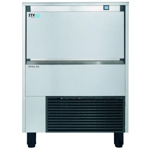 SCCG30MA1SU by Scotsman - Scotsman Brilliance Gourmet Ice Machines Gravity