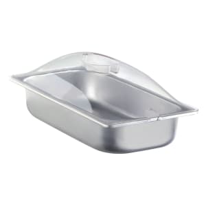 516-SPL3P Third Size Steam Pan, Stainless