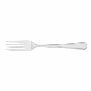264-7405 7 1/4" Dinner Fork with 18/0 Stainless Grade, Dominion Pattern