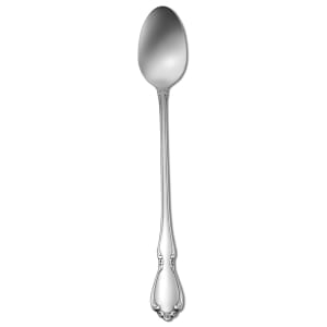 324-2610SITF 7 1/2" Iced Teaspoon with 18/8 Stainless Grade, Chateau Pattern