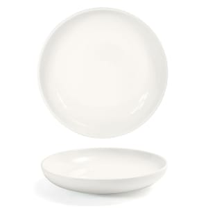 872-DBO189BEP21 62 oz Round Catalyst® Bowl - Porcelain, White