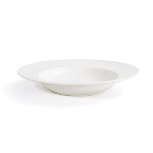 872-DBO178BEP21 20 oz Round Catalyst® Bowl - Porcelain, White