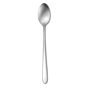 324-T023SITF 7 1/4" Iced Teaspoon with 18/10 Stainless Grade, Mascagni Pattern