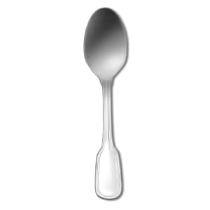 324-T010SADF 4" A.D. Coffee Spoon with 18/10 Stainless Grade, Saumur Pattern