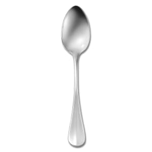 324-T018SADF 4 3/4" A.D. Coffee Spoon with 18/10 Stainless Grade, Scarlatti Pattern