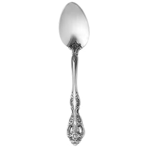 324-2765SADF 4 1/4" Coffee Spoon with 18/10 Stainless Grade, Michelangelo Pattern