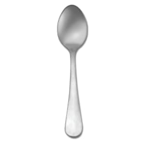 324-B401SADF 4 5/8" A.D. Coffee Spoon with 18/0 Stainless Grade, Windsor III Pattern