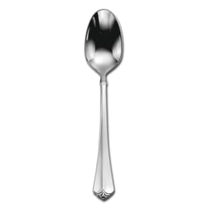 324-2273SADF 4 1/4" A.D. Coffee Spoon with 18/10 Stainless Grade, Juilliard Pattern