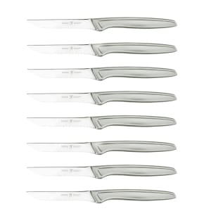 645-39309800 4 1/2" Steak Knife, Stainless Steel