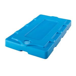 144-CP814159 Camchiller® Cold Plate - 14" x 8", Cold Blue