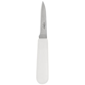 080-K40P Paring Knife w/ Plastic Handle