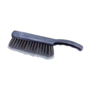 007-FG634200SILV 12 1/2" Brush - Silver