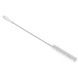 028-4015000 28" Kettle Valve Brush - Poly/Plastic