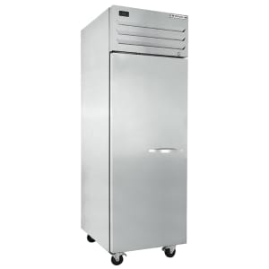 118-TMF1HC1S 26" One Section Reach In Freezer, (1) Solid Door, 115v
