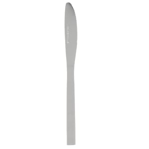 080-000208 8" Dinner Knife with 18/0 Stainless Grade, Windsor Pattern