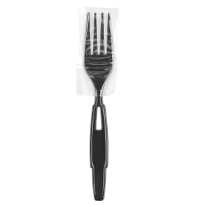 936-SSWPF5 6 2/5" Dixie Ultra® SmartStock® Heavy Weight Disposable Fork Refill
