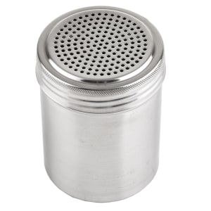 229-159 10 oz Dredge, Stainless