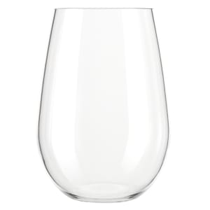 634-109299 12 1/4 oz Infinium Wine Glass, Tritan Plastic