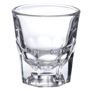 634-5131 4 oz Old Fashioned Glass