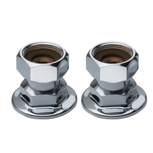 381-21401L Low Lead Coupling Flanges For Royal Series Faucets