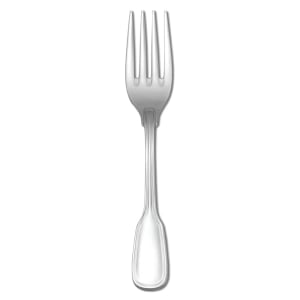 324-T010FSLF 6 5/8" Salad Fork with 18/10 Stainless Grade, Saumur Pattern