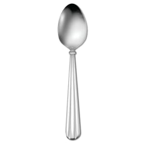 324-2347STSF 6 1/8" Teaspoon with 18/10 Stainless Grade, Unity Pattern