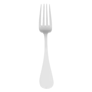 080-003705 7 3/8" Dinner Fork with 18/8 Stainless Grade, Venice Pattern