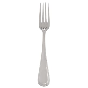 080-003011 8" Dinner Fork with 18/8 Stainless Grade, Shangarila Pattern