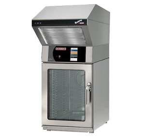 015-BLCT10EH4003 Half Size Combi Oven - Boilerless, 400v/3ph