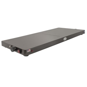 516-WT40HD 45"W Countertop Warming Shelf w/ 2 Warmer(s), Thermostatic Controls