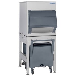 044-ICS730 30" Ice Bin - 652 lbs