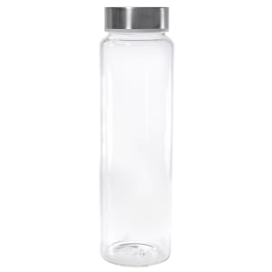 634-92170 33 oz Glass Bottle w/ Lid