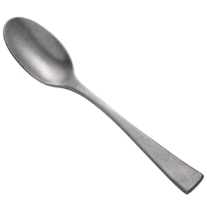 324-T576SDEF 7 1/4" Dessert Spoon with 18/10 Stainless Grade, Lexia Pattern