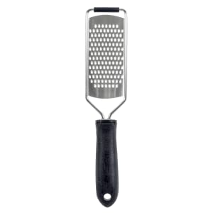 080-VP311 Grater w/ Small Holes, Stainless