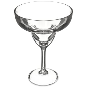 028-565207 16 oz Margarita Grande Glass - Polycarbonate, Clear