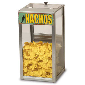 Nacho Cheese Cup Warmer 5330 - Allen Associates