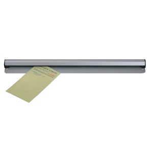 080-ODR18N 18" Order Rack - Aluminum, Silver