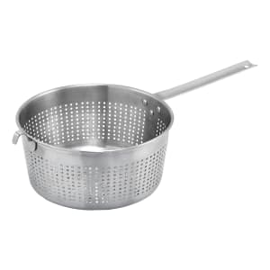 080-SSS3 8 1/2" Spaghetti Strainer - Stainless Steel