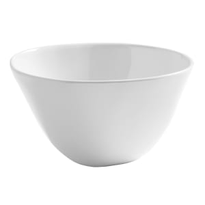 166-CBL40CL 40 oz Round Melamine Bowl, Cloud