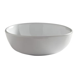 166-CBL16CL 16 oz Round Melamine Soup/Salad Bowl, Cloud