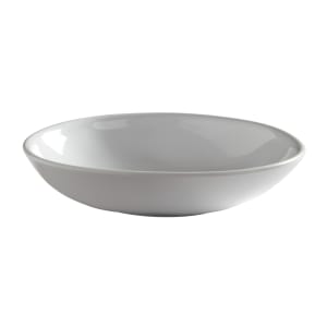 166-CBL13CL 13 oz Round Melamine Bowl, Cloud