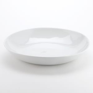 166-CBL95CL 95 oz Round Melamine Serving Bowl, Cloud