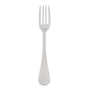 080-003005 7 1/4" Dinner Fork with 18/8 Stainless Grade, Shangarila Pattern