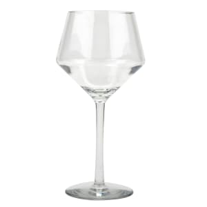 284-SW2001CL 18 oz Wine Glass, Tritan™ Plastic, Clear
